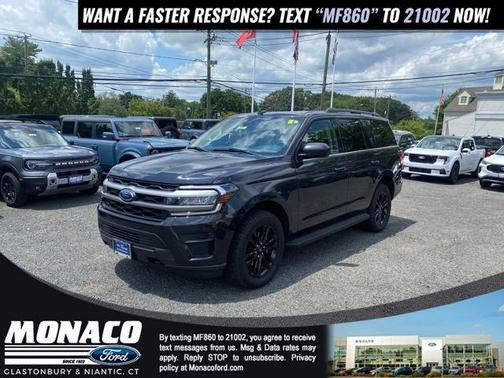 2024 Ford Expedition XLT