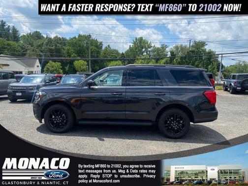 2024 Ford Expedition XLT