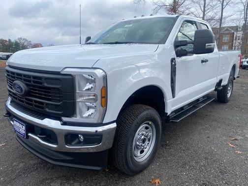 2026 Ford F-350 XL