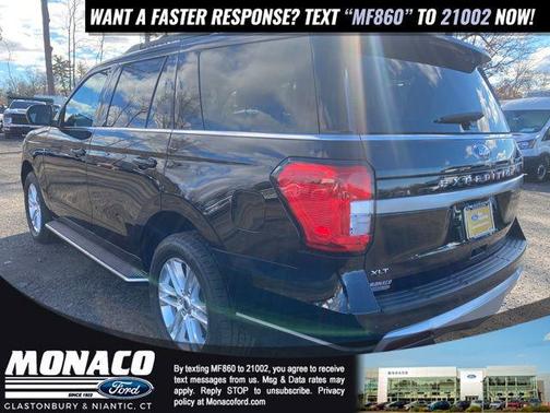 2023 Ford Expedition XLT