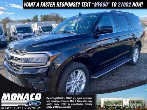 2023 Ford Expedition XLT