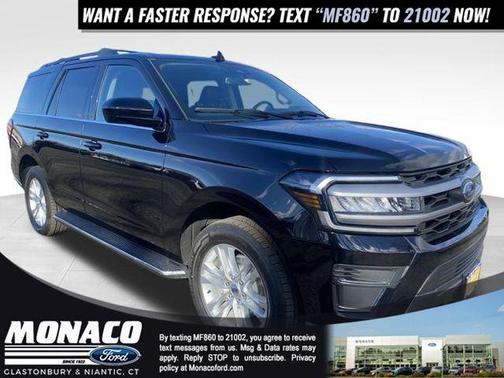 2023 Ford Expedition XLT