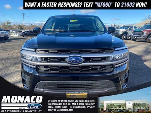 2023 Ford Expedition XLT