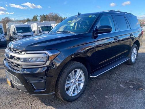 2023 Ford Expedition XLT