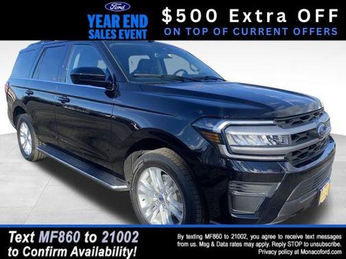 2023 Ford Expedition XLT