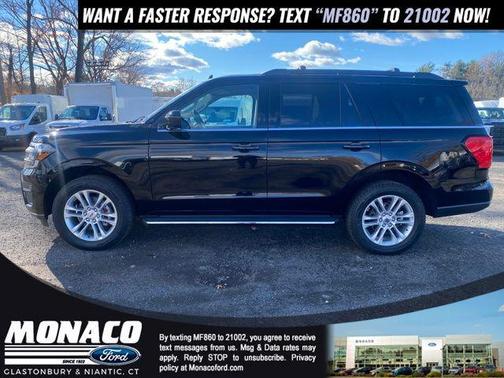 2023 Ford Expedition XLT