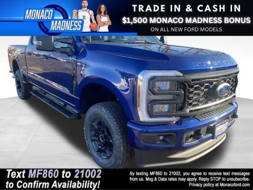 2026 Ford F-250 XL
