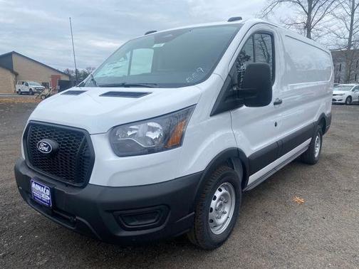 2026 Ford Transit-150 Base