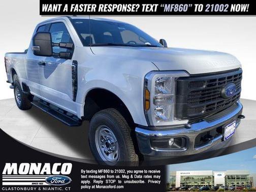2026 Ford F-250 XL