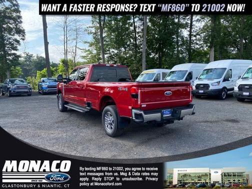 2023 Ford F-350 Lariat
