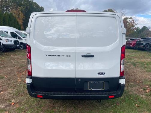 2026 Ford Transit-150 Base