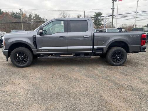 2026 Ford F-350 XLT