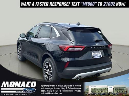 2024 Ford Escape PHEV SE