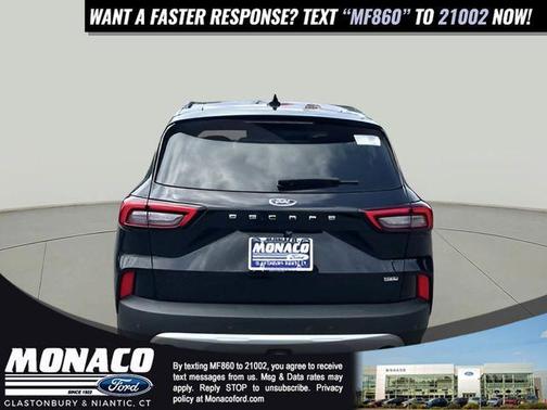 2024 Ford Escape PHEV SE