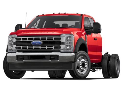 2026 Ford F-450 XL