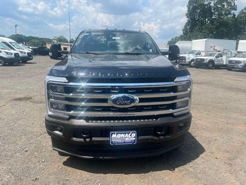 2025 Ford F-350 King Ranch