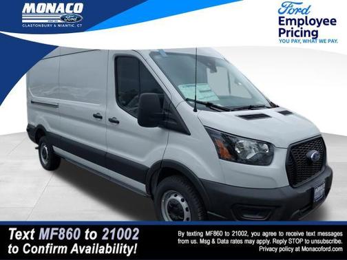 2025 Ford Transit-350 Base