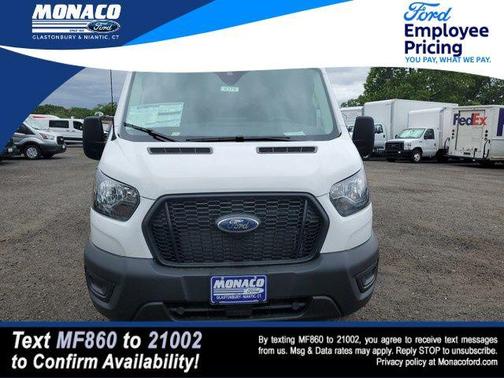 2025 Ford Transit-350 Base