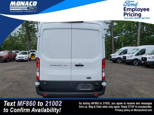 2025 Ford Transit-350 Base