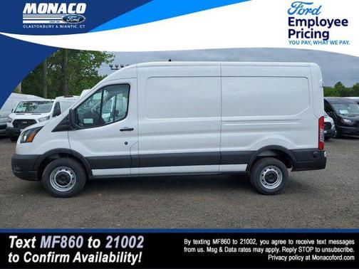 2025 Ford Transit-350 Base