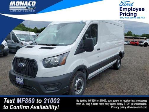 2025 Ford Transit-350 Base