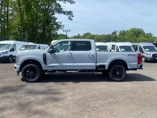 2025 Ford F-350 Lariat