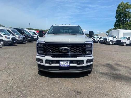 2025 Ford F-350 Lariat