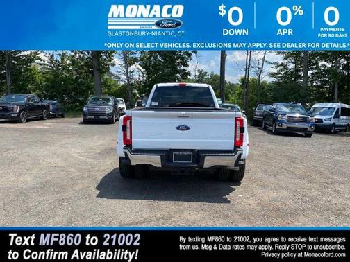 2025 Ford F-350 Lariat