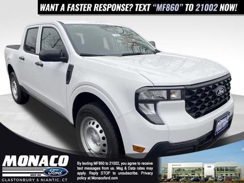 2025 Ford Maverick XL