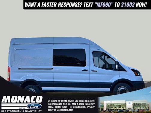 2024 Ford Transit-350 Base
