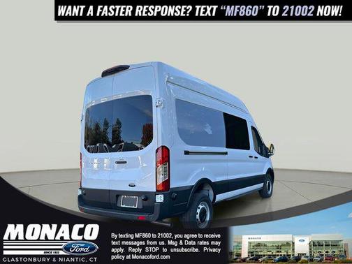 2024 Ford Transit-350 Base