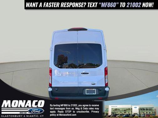 2024 Ford Transit-350 Base