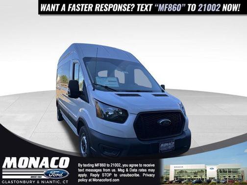 2024 Ford Transit-350 Base