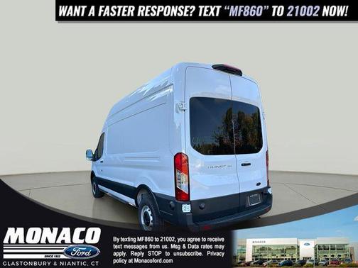 2024 Ford Transit-350 Base