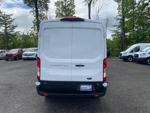 2025 Ford Transit-350 Base