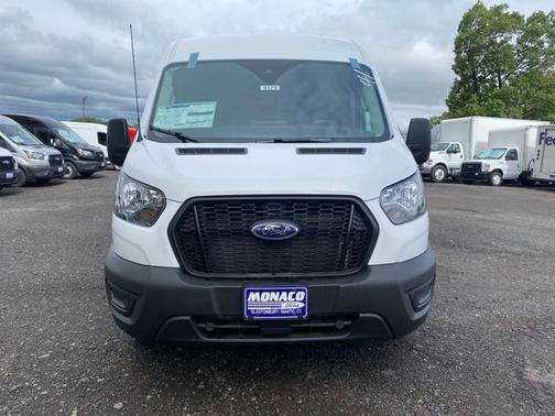 2025 Ford Transit-350 Base