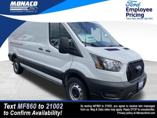 2025 Ford Transit-350 Base