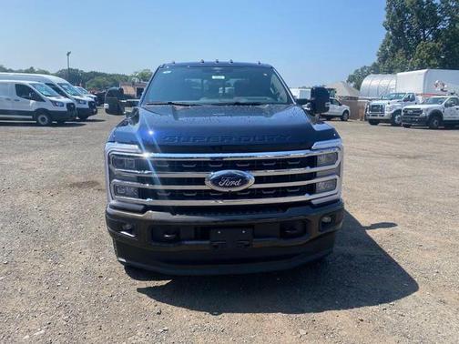 2025 Ford F-350 King Ranch