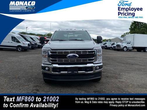2025 Ford F-350 XL