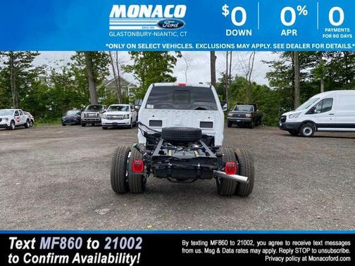 2025 Ford F-350 XL