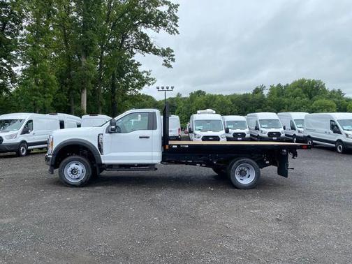 2024 Ford F-450 XL