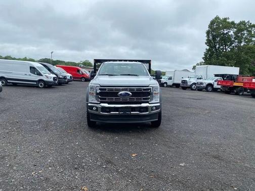 2024 Ford F-450 XL