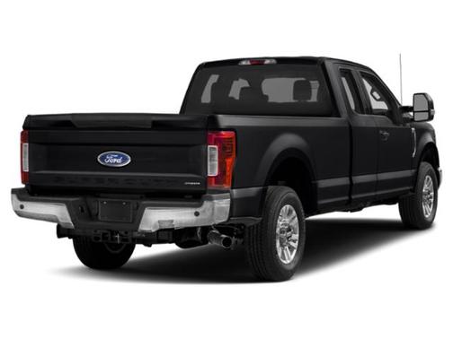 2019 Ford F-350 XLT
