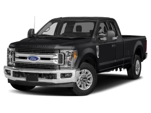 2019 Ford F-350 XLT