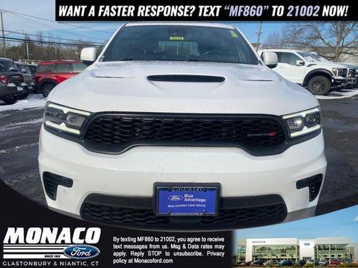 2021 Dodge Durango R/T AWD