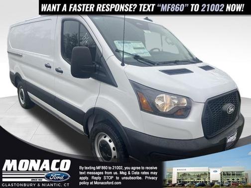 2026 Ford Transit-150 Base