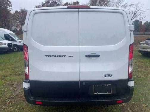 2026 Ford Transit-150 Base