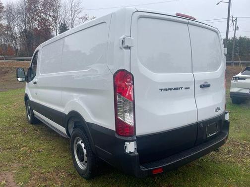 2026 Ford Transit-150 Base