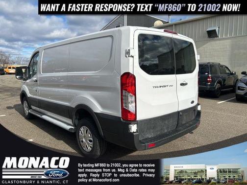 2024 Ford Transit-250 Base