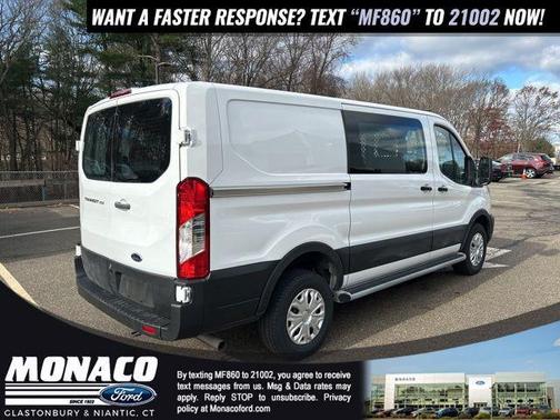 2024 Ford Transit-250 Base